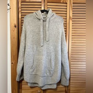 Madewell Cream color Sweater